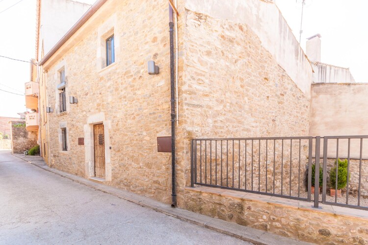 Holiday home Costa Brava