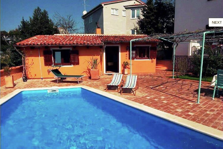 Bungalow Istria
