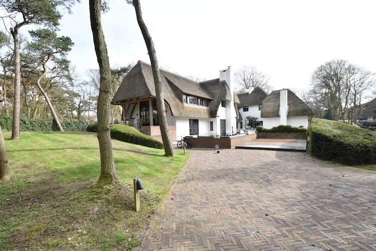 Villa North Holland