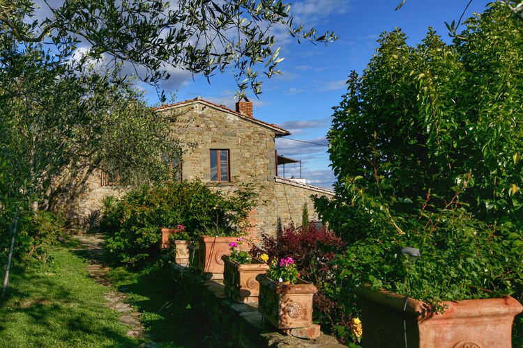 Villa Tuscany Elba