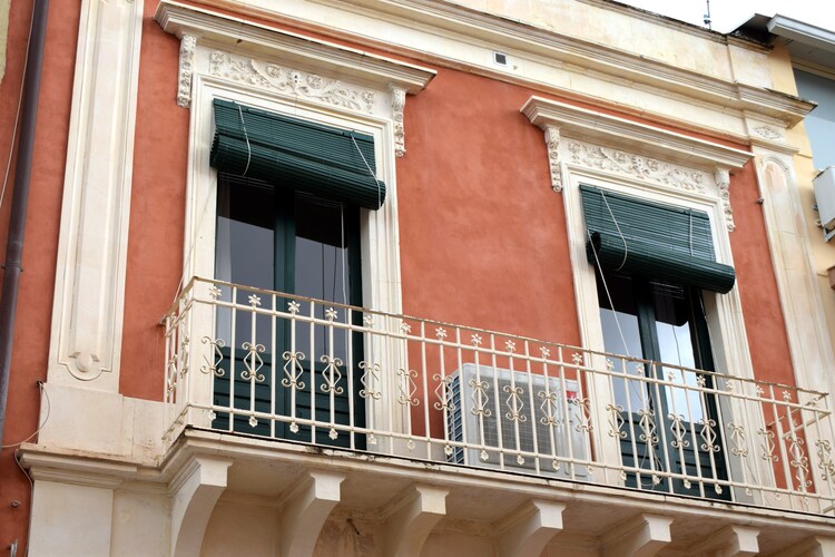 Holiday home Sicily