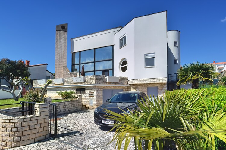 Holiday home Istria