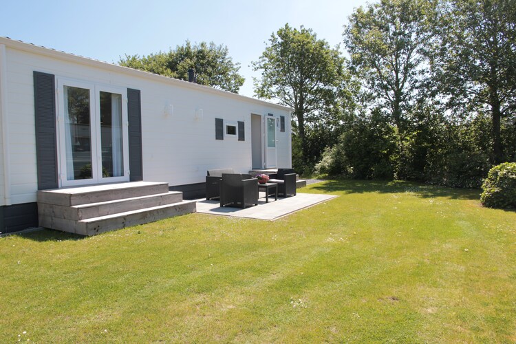 Chalet Zealand