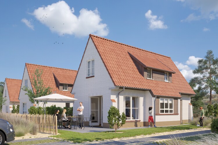 Villa West Flanders