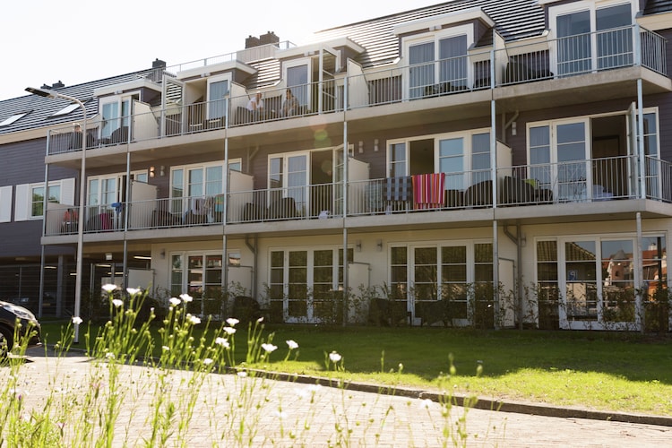 Apartment Frisian Islands