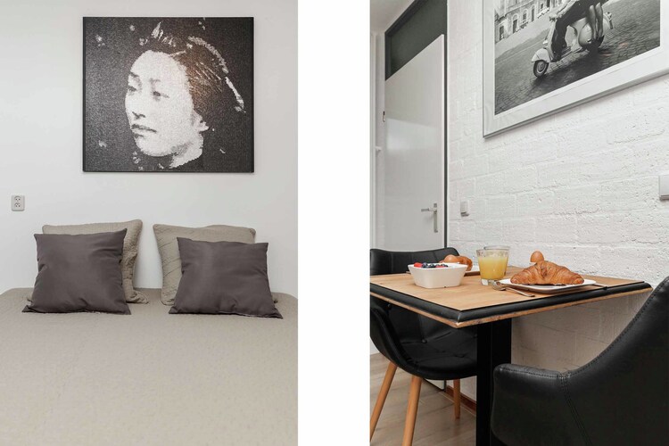 Apartment North Holland