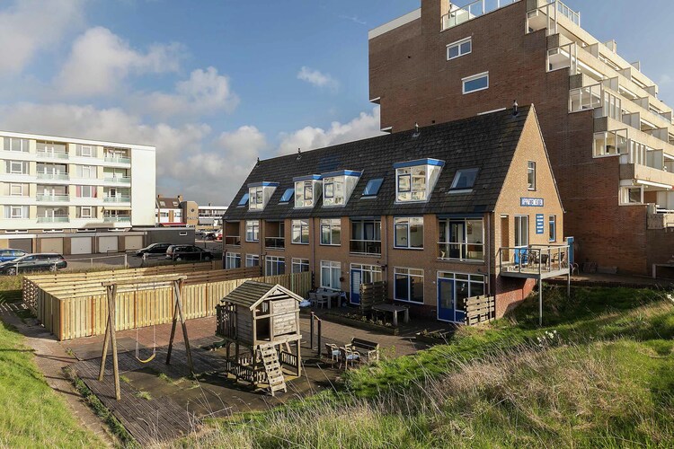 Apartment North Holland