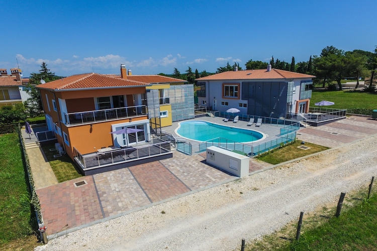 Apartment Istria
