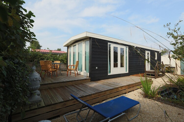 Chalet North Holland
