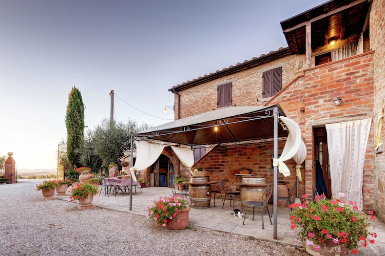 Holiday home Tuscany Elba