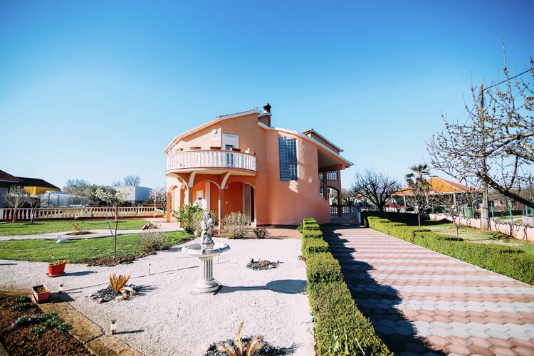 Apartment Dalmatia