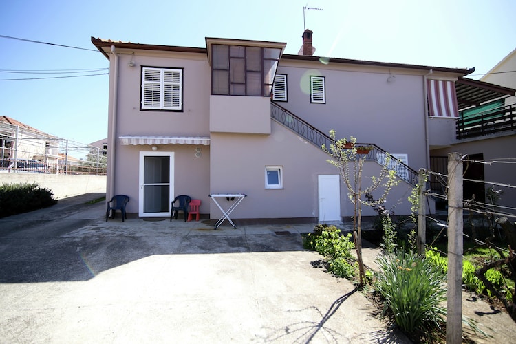Apartment Dalmatia