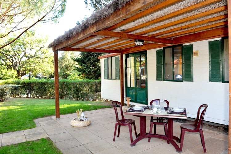 Chalet Tuscany Elba
