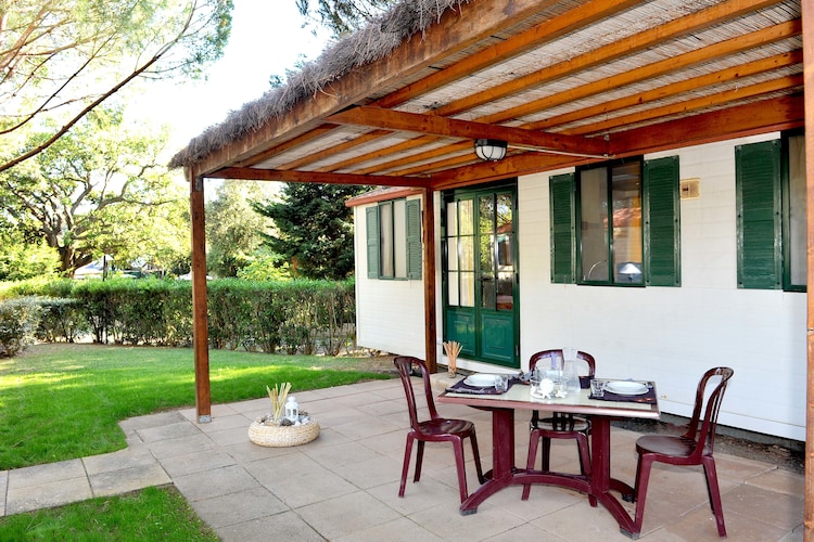 Chalet Tuscany Elba