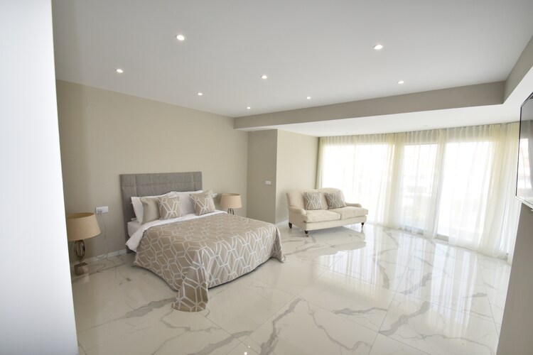 Villa Costa Blanca