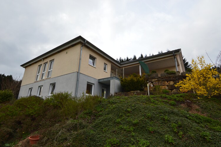 Holiday home Rhineland Palatinate Saarland