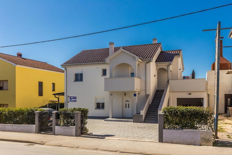 Apartment Dalmatia
