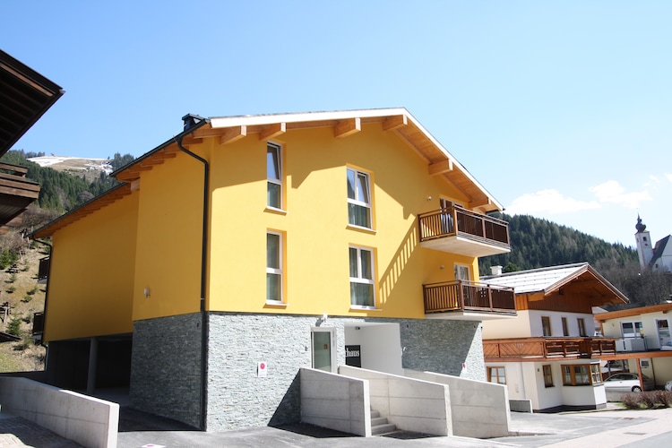 Holiday home Salzburg
