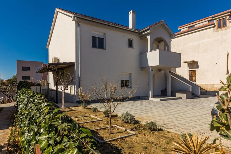 Apartment Dalmatia