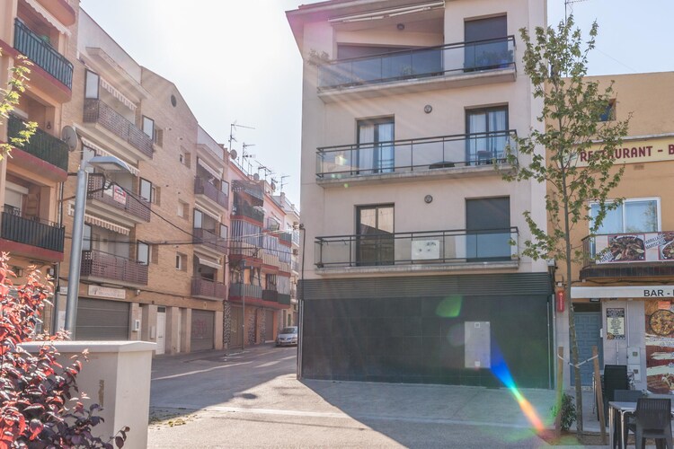 Holiday home Costa Brava