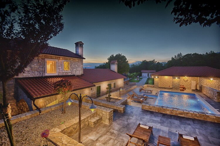 Villa Istria