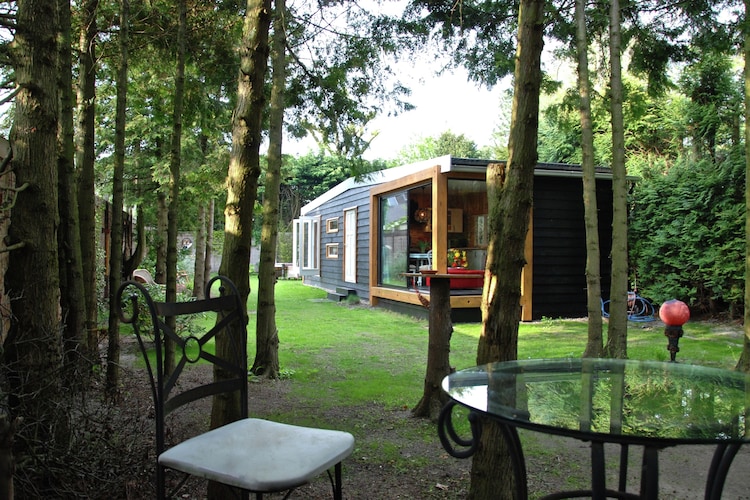 Holiday home North Holland