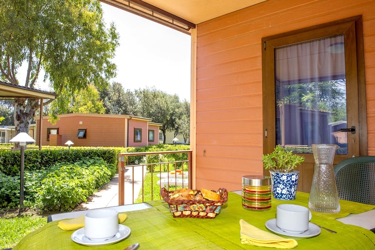 Chalet Tuscany Elba
