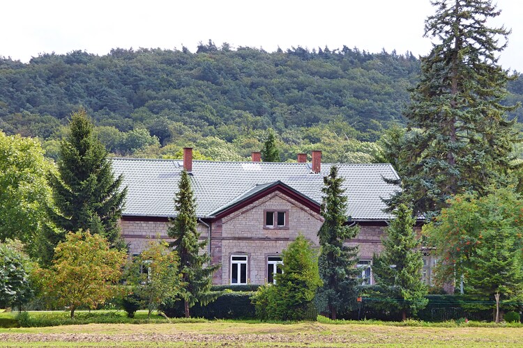 Apartment Thuringia