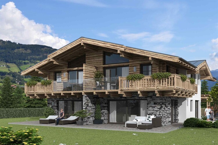 Holiday home Salzburg