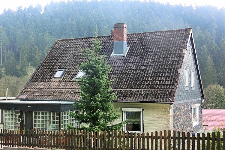 Apartment Harz
