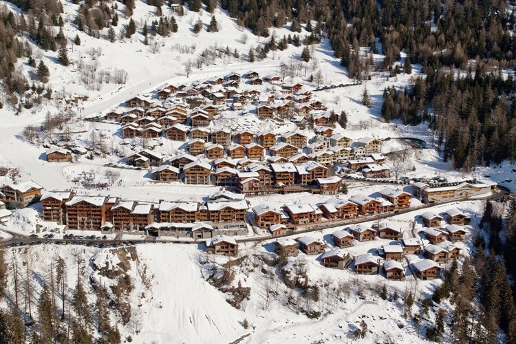 Apartment Northern Alps