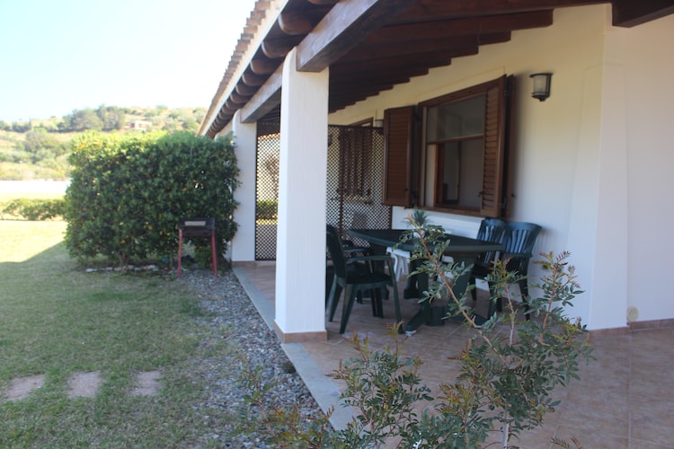 Holiday home Sardinia