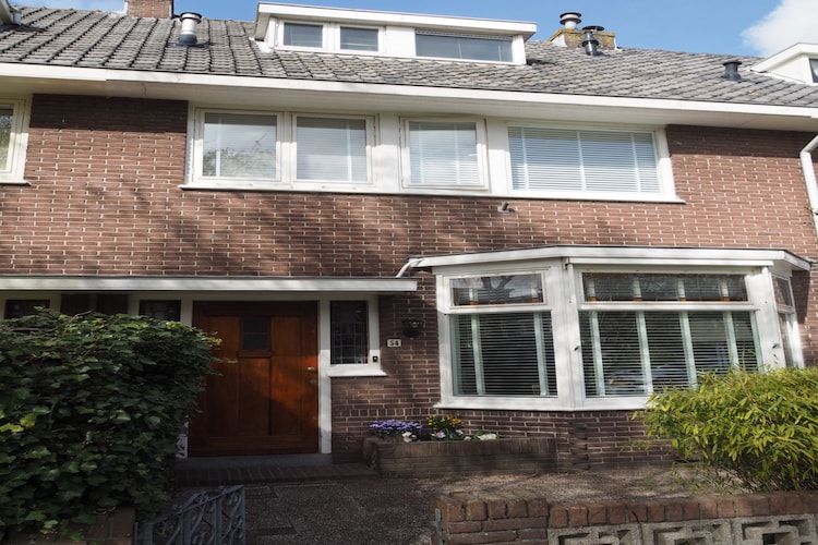 Holiday home North Holland