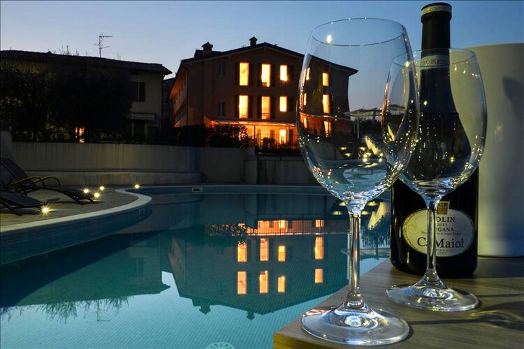 Apartment Lakes of Italy