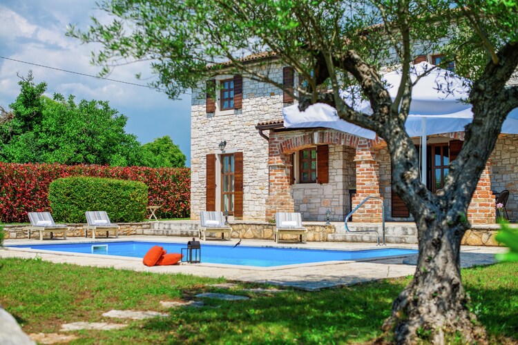 Villa Istria