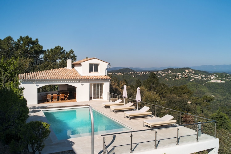 Villa Provence Cote d Azur