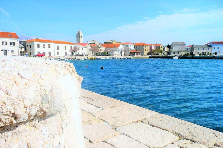 Apartment Dalmatia