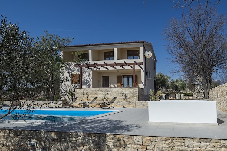 Villa Dalmatia