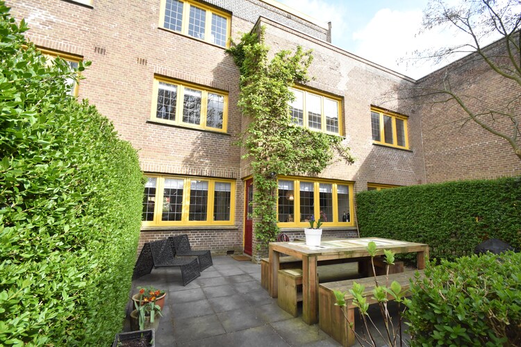 Holiday home North Holland