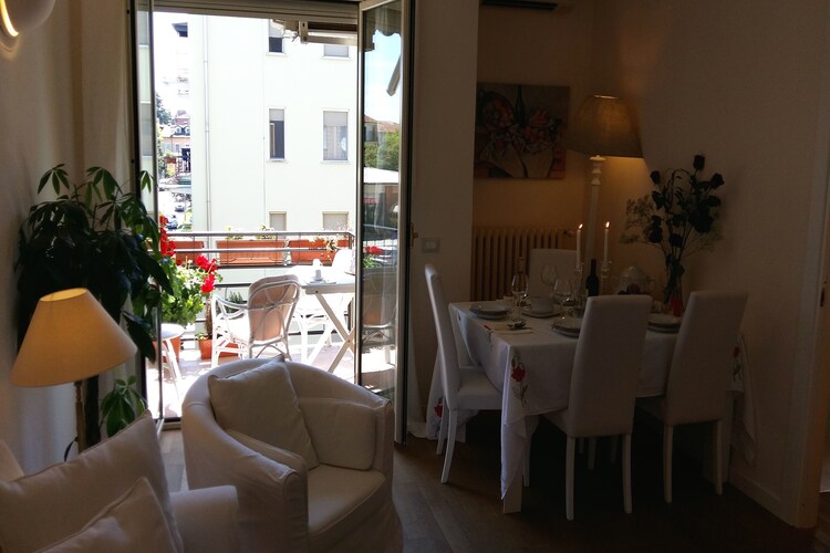Apartment Lakes of Italy