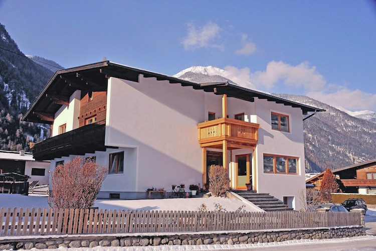 Apartment Tyrol