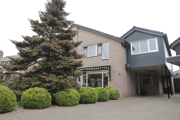 Holiday home North Holland