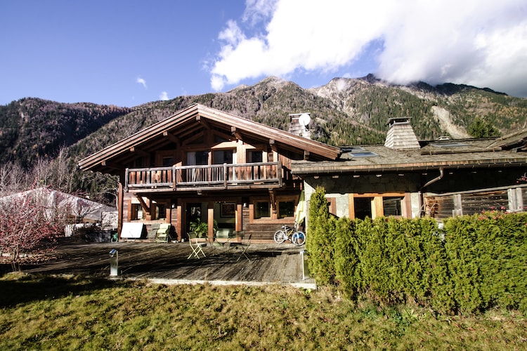 Chalet Northern Alps