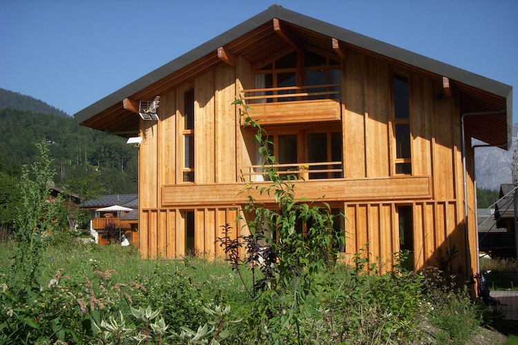 Chalet Northern Alps