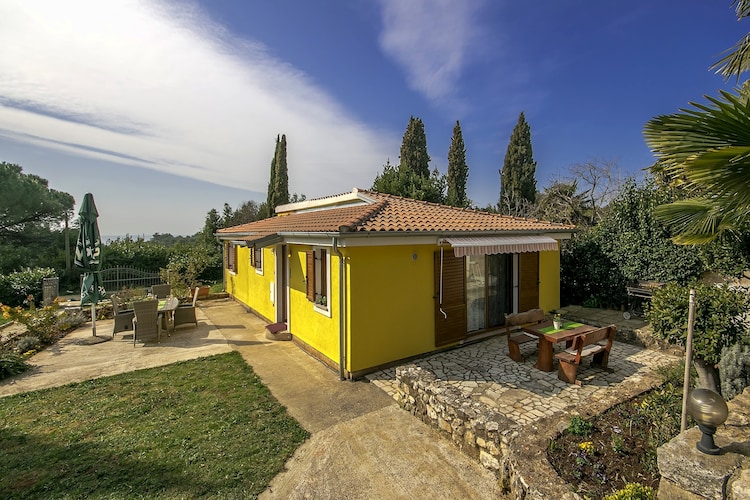 Holiday home Istria