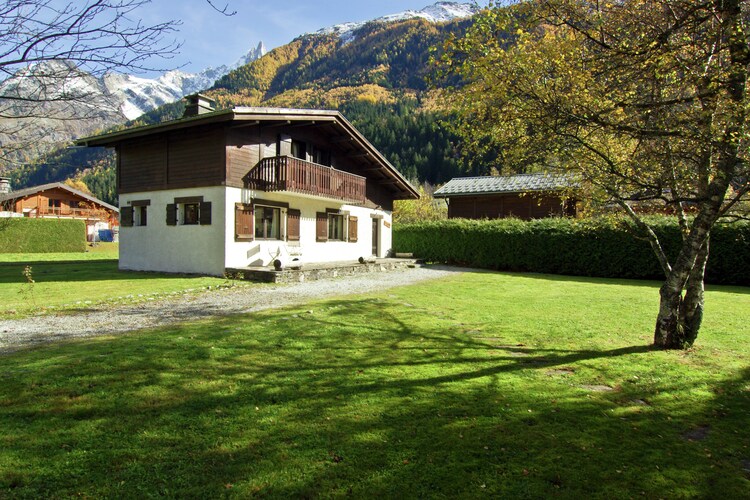 Chalet Northern Alps