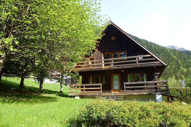 Chalet Northern Alps