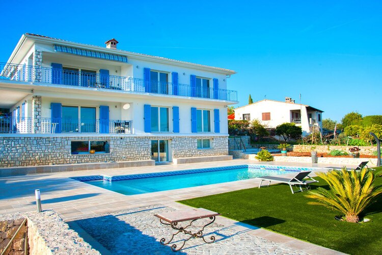 Holiday home Provence Cote d Azur