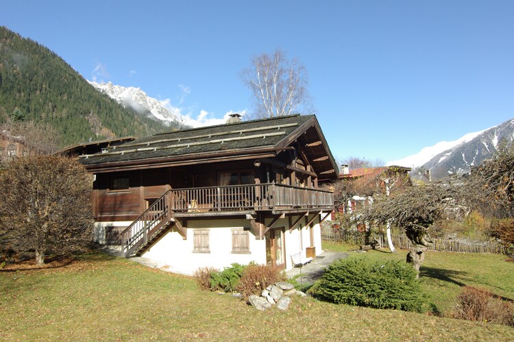 Chalet Northern Alps