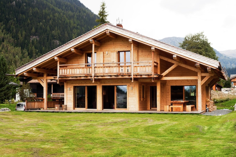 Chalet Northern Alps